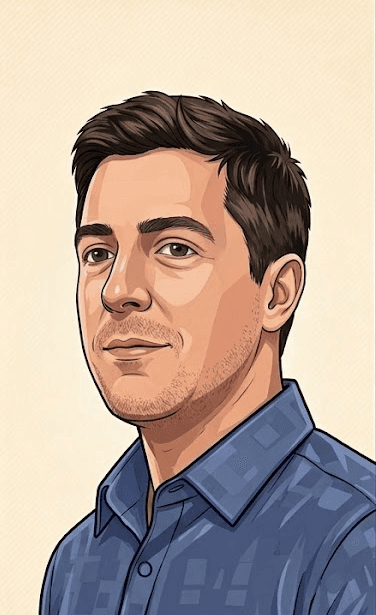 Chris Waverly, founder of Online Health Directory